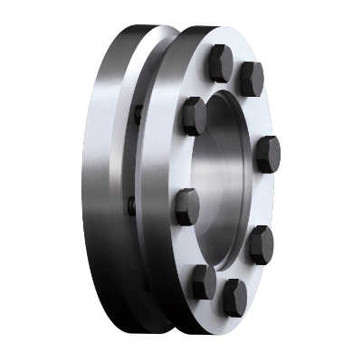 Clamping sets