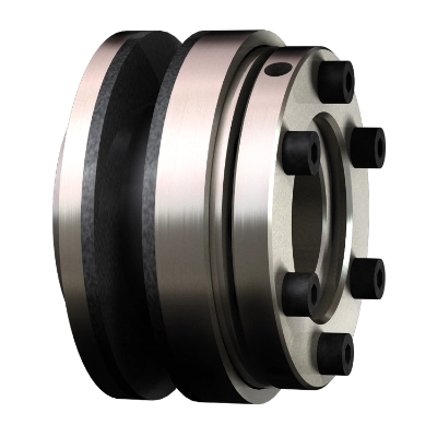 Torque limiters overload