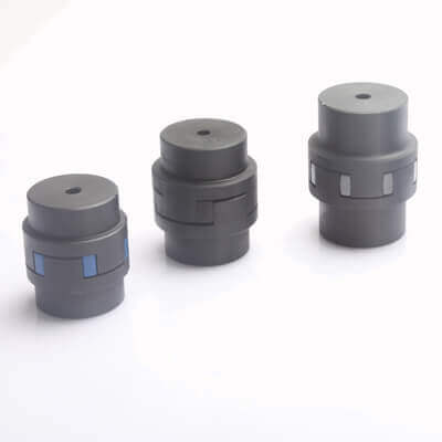 Metal Coupling