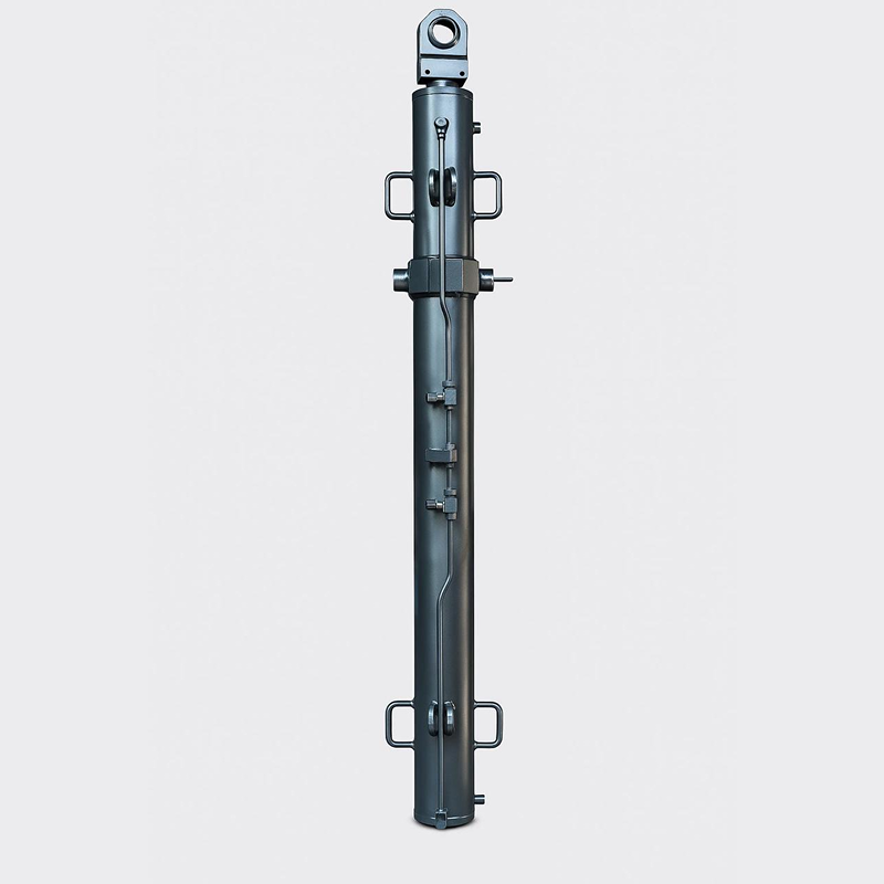 Hydraulic cylinder L