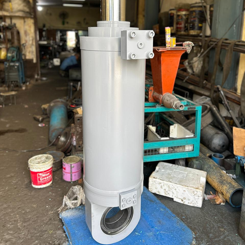 Hydraulic Cylinder